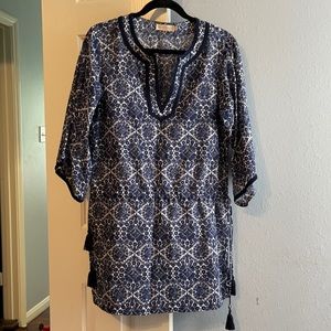 3 items! Bikini & coverup!